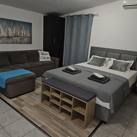 Apartmani Tereza Bibinje Zewnętrze zdjęcie