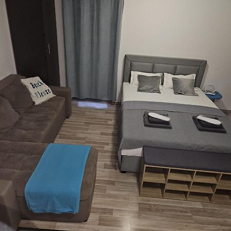 Apartmani Tereza Bibinje Zewnętrze zdjęcie