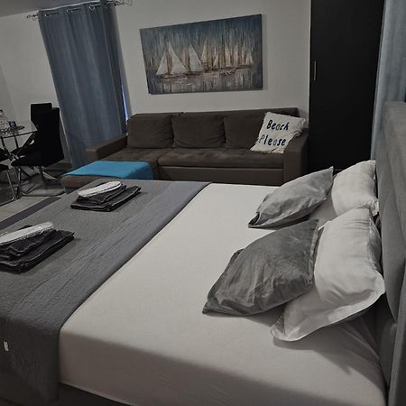 Apartmani Tereza Bibinje Zewnętrze zdjęcie