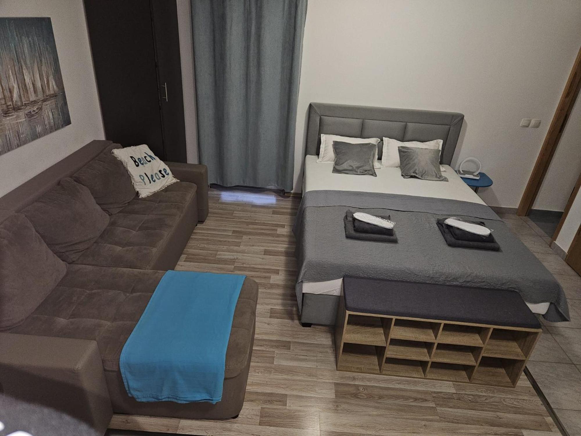 Apartmani Tereza Bibinje Zewnętrze zdjęcie